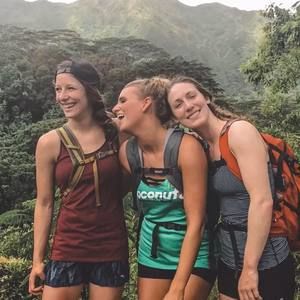 Meet your Posher, Christina